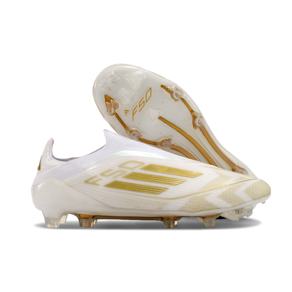 Adidas F50  Elite Laceless FG