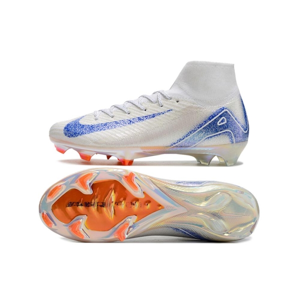 Nike Air Zoom Mercurial Superfly IIX Elite FG