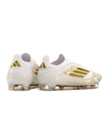 Adidas F50  Elite Laceless FG