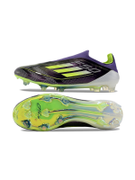 Adidas F50  Elite Laceless FG