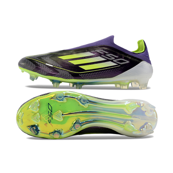 Adidas F50  Elite Laceless FG