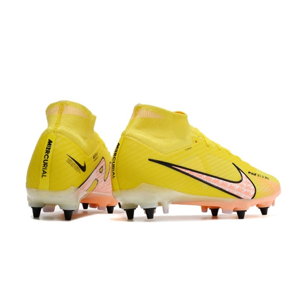 Nike Air Zoom Mercurial Superfly IX Elite SG