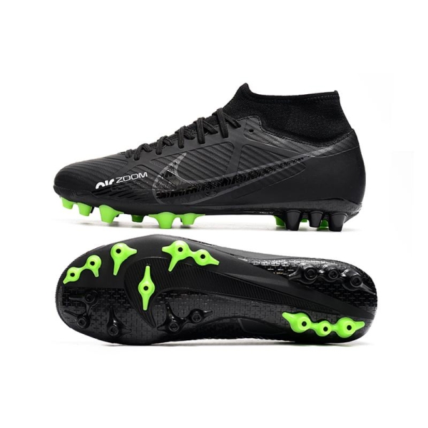 Nike Air Zoom Mercurial Superfly IX Academy AG