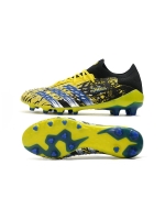 ADIDAS PREDATOR FREAK .1 LOW FG