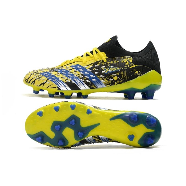 ADIDAS PREDATOR FREAK .1 LOW FG