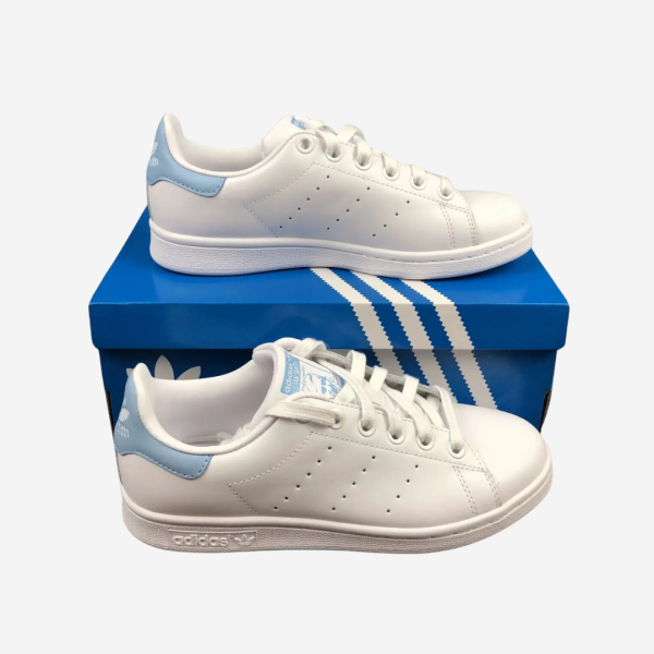 Stan Smith Sky Blue