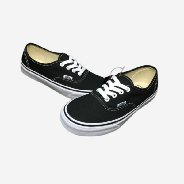 VNS LOW Classic Black