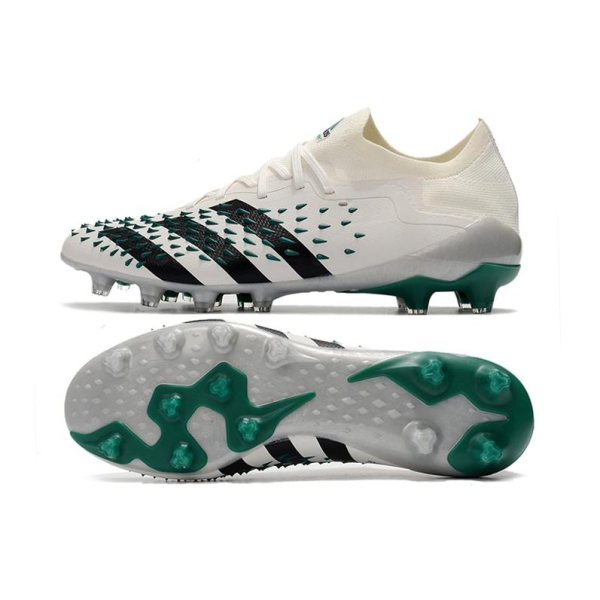 ADIDAS PREDATOR FREAK .1 LOW FG