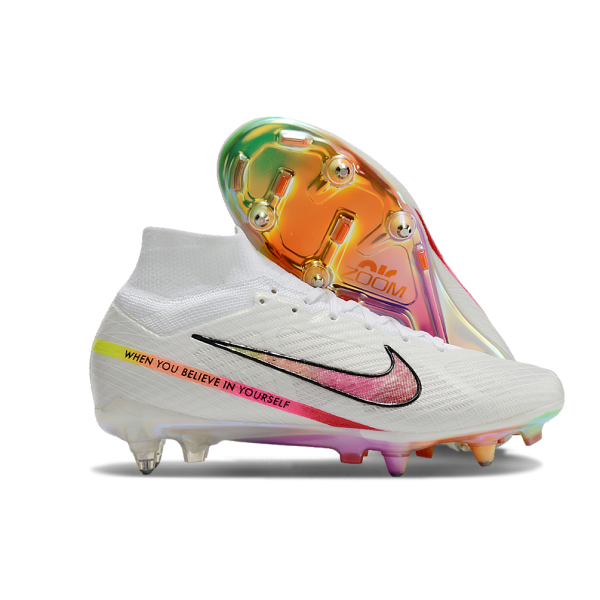Nike Air Zoom Mercurial Superfly IX Elite SG