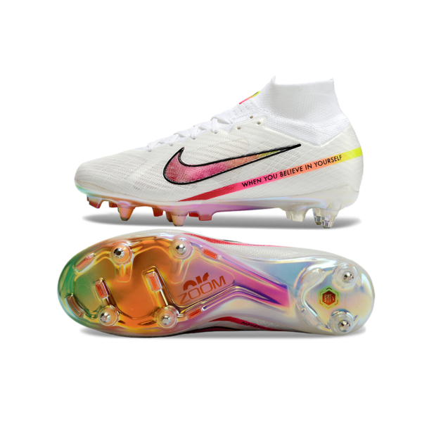 Nike Air Zoom Mercurial Superfly IX Elite SG