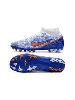 Nike Air Zoom Mercurial Superfly IX Academy AG