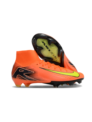 Nike Air Zoom Mercurial Superfly IIX Elite FG