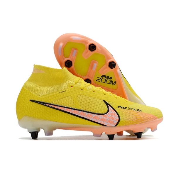 Nike Air Zoom Mercurial Superfly IX Elite SG