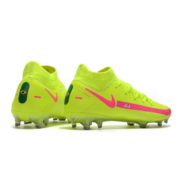 Nike Phantom GT Elite Dynamic Fit FG