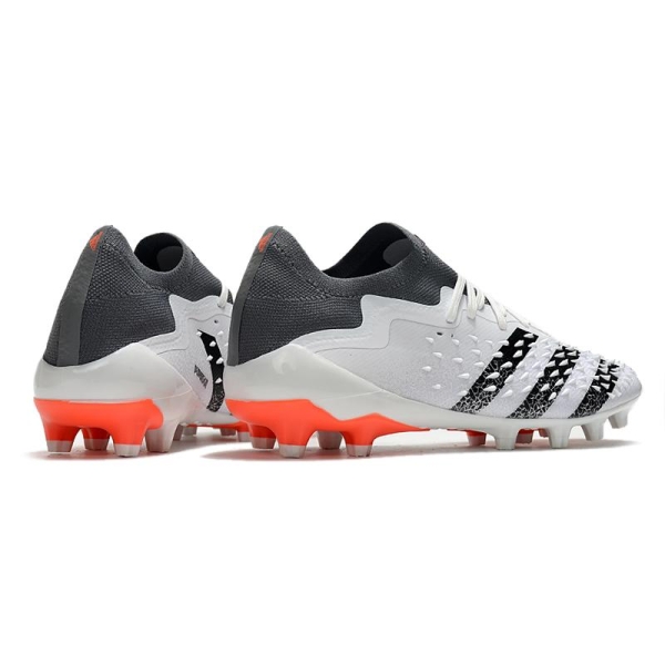 ADIDAS PREDATOR FREAK .1 LOW FG