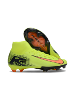 Nike Air Zoom Mercurial Superfly IIX Elite FG