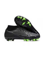 Nike Air Zoom Mercurial Superfly IX Academy AG
