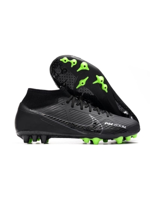 Nike Air Zoom Mercurial Superfly IX Academy AG