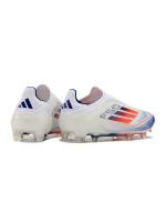 Adidas F50  Elite Laceless FG