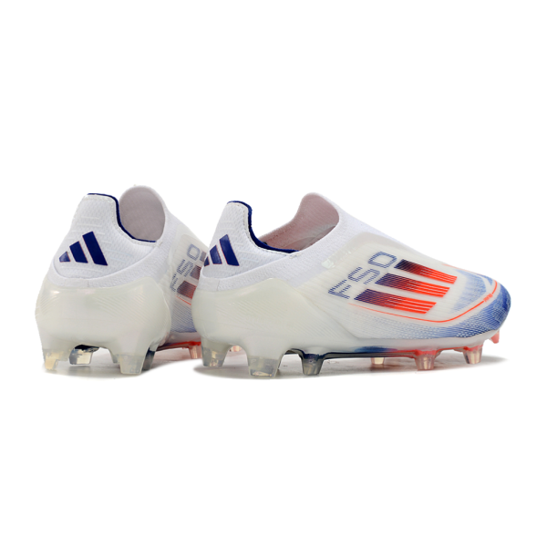 Adidas F50  Elite Laceless FG