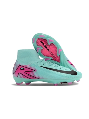 Nike Air Zoom Mercurial Superfly IIX Elite FG