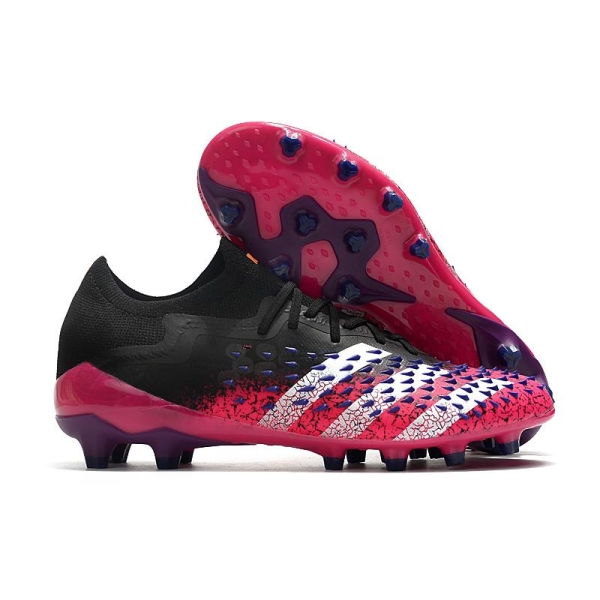 ADIDAS PREDATOR FREAK .1 LOW FG