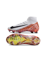 Nike Air Zoom Mercurial Superfly IIX Elite FG