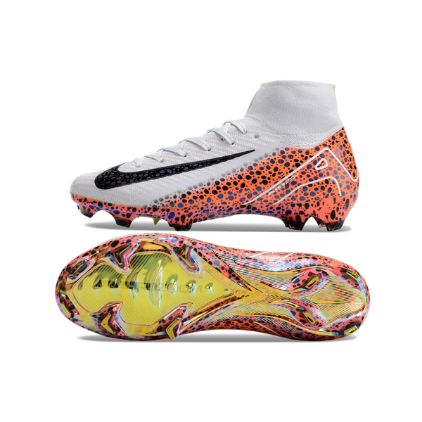 Nike Air Zoom Mercurial Superfly IIX Elite FG
