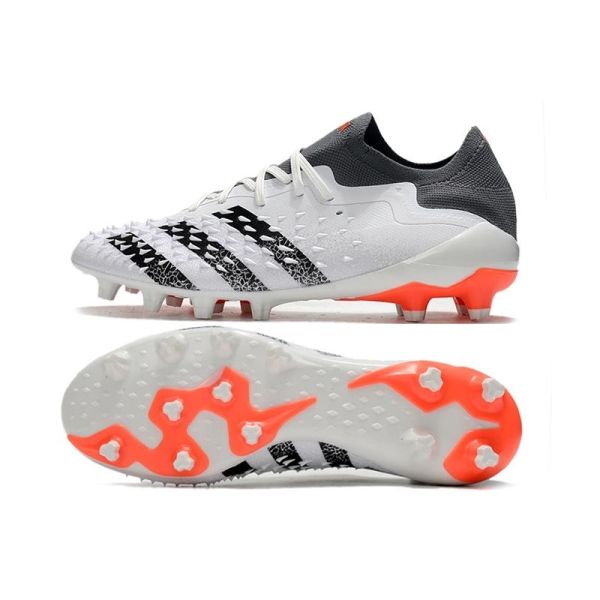 ADIDAS PREDATOR FREAK .1 LOW FG