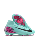 Nike Air Zoom Mercurial Superfly IIX Elite FG