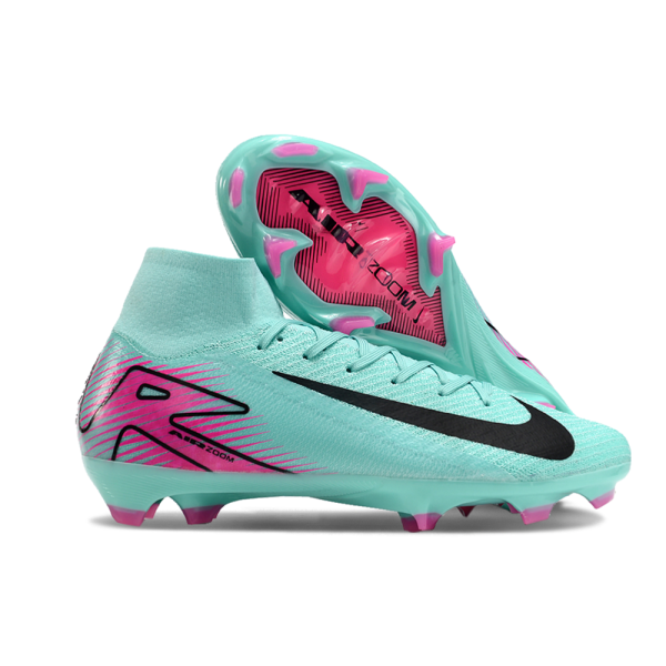 Nike Air Zoom Mercurial Superfly IIX Elite FG
