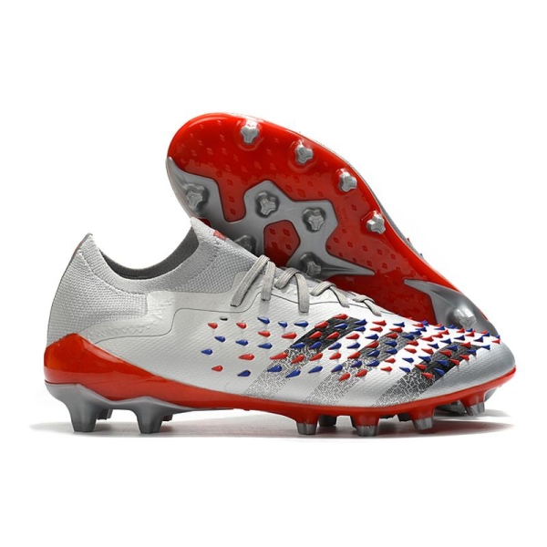 ADIDAS PREDATOR FREAK .1 LOW FG