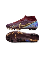 Nike Air Zoom Mercurial Superfly IX Academy AG