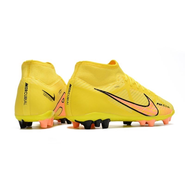 Nike Air Zoom Mercurial Superfly IX Academy AG