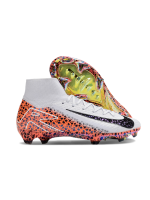 Nike Air Zoom Mercurial Superfly IIX Elite FG