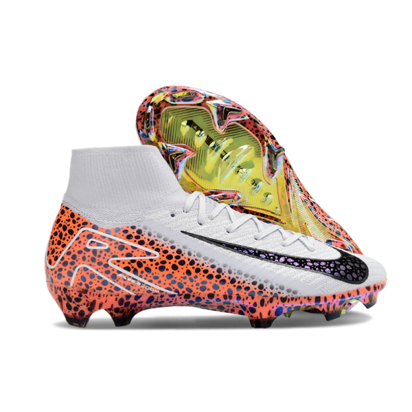 Nike Air Zoom Mercurial Superfly IIX Elite FG