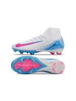Nike Air Zoom Mercurial Superfly IIX Elite FG