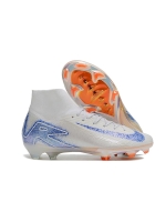 Nike Air Zoom Mercurial Superfly IIX Elite FG