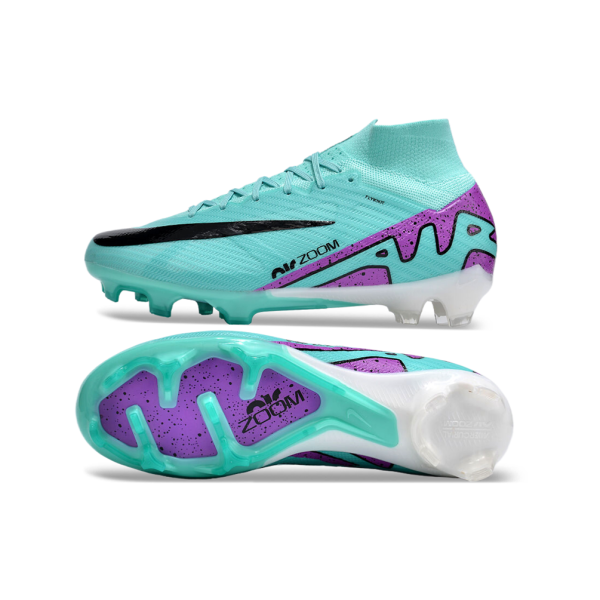 Nike Air Zoom Mercurial Superfly IX Elite FG