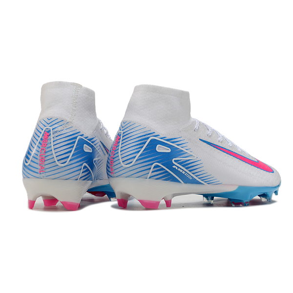 Nike Air Zoom Mercurial Superfly IIX Elite FG