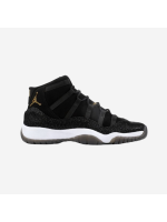 AJ11 Brightness Leather