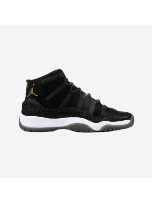 AJ11 Brightness Leather