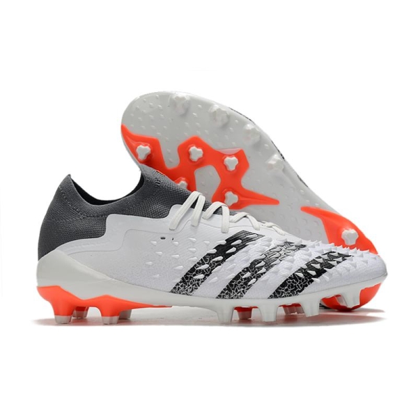 ADIDAS PREDATOR FREAK .1 LOW FG