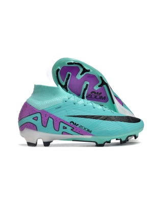 Nike Air Zoom Mercurial Superfly IX Elite FG