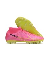 Nike Air Zoom Mercurial Superfly IX Academy AG