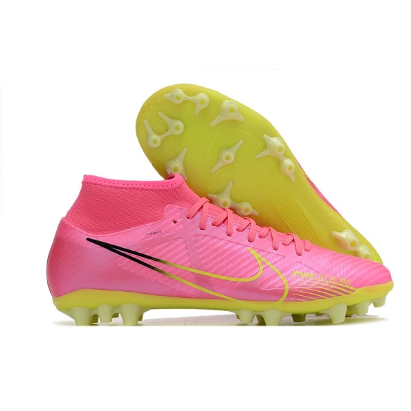 Nike Air Zoom Mercurial Superfly IX Academy AG