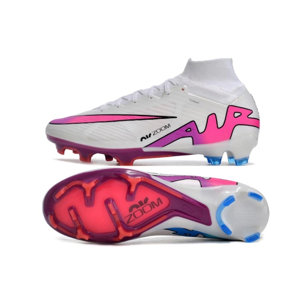 Nike Air Zoom Mercurial Superfly IX Elite FG