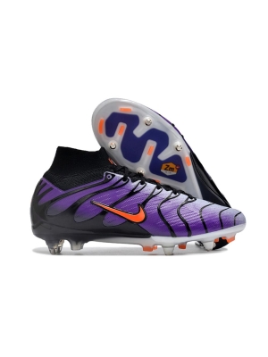 Nike Air Zoom Mercurial Superfly IX Elite SG