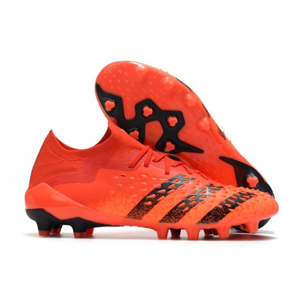 ADIDAS PREDATOR FREAK .1 LOW FG