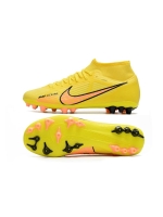 Nike Air Zoom Mercurial Superfly IX Academy AG